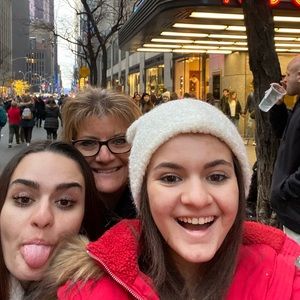 Meet your Posher, Emma